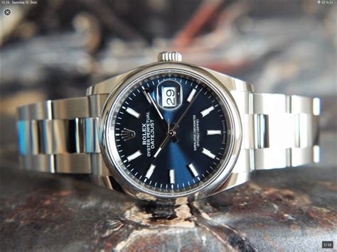 rolex oyster ebay kleinanzeigen|unisex rolex oyster perpetual.